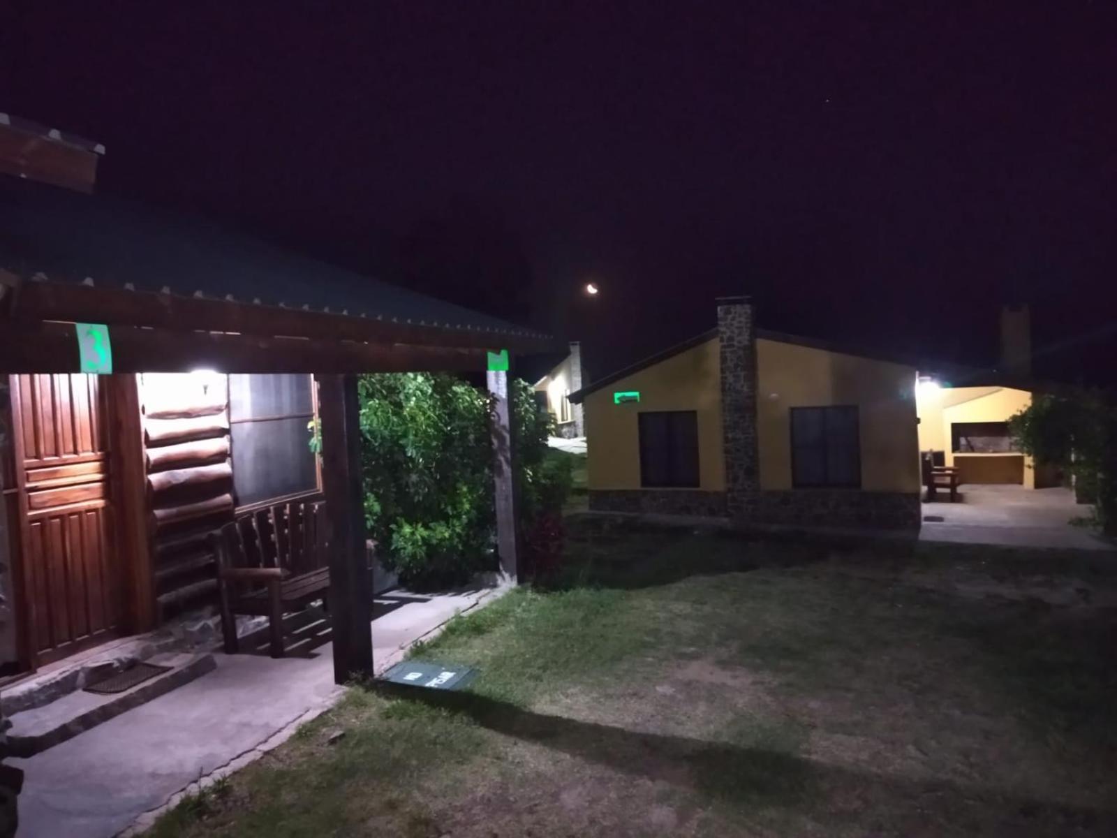 Tacuarembó La Araucana מראה חיצוני תמונה